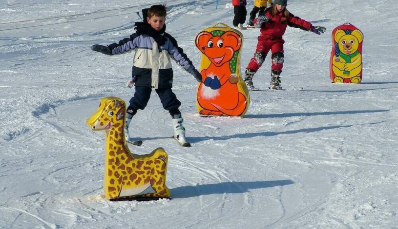 HOTEL HORIZONT Pec pod Sněžkou